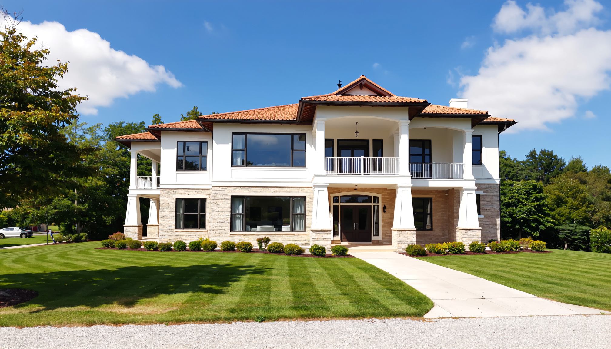 Birmingham, AL home seamless rain gutters Birmingham, AL home seamless rain gutters
